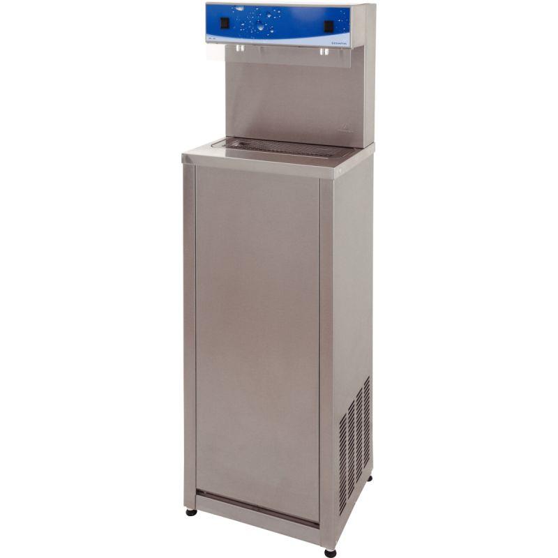 REFROIDISSEUR RS60 2SORTIE FRO